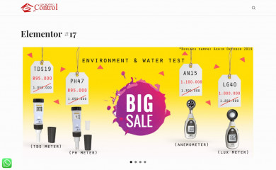 salesgraphiccontrol.com screenshot