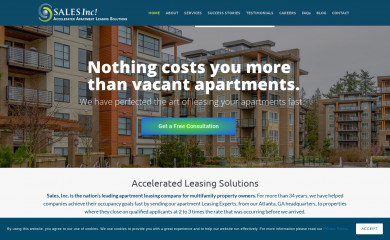 salesinc.net screenshot