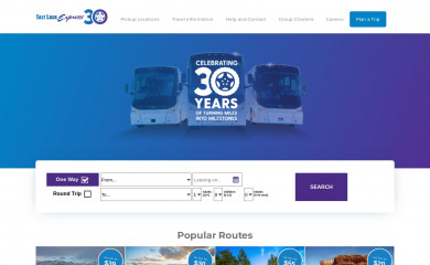 saltlakeexpress.com screenshot