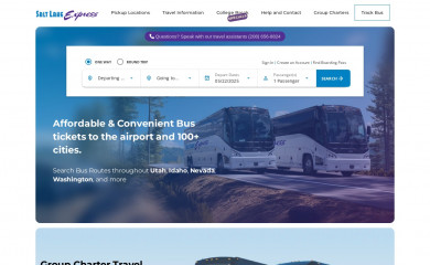 saltlakeexpress.com screenshot