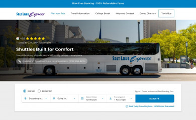 saltlakeexpress.com screenshot
