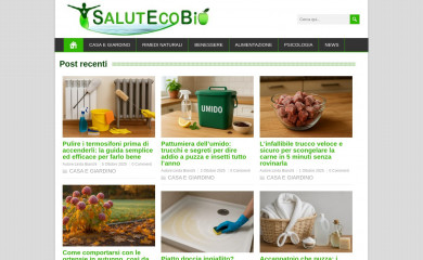 salutecobio.com screenshot