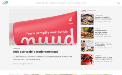 saludmundo.com screenshot