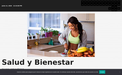 saludybienestarmiguel.com screenshot