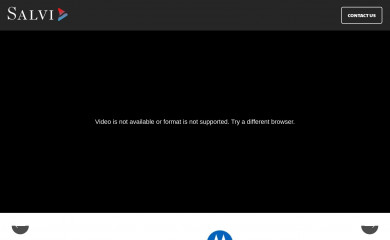 salvimedia.com screenshot