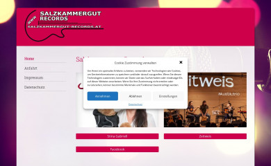 salzkammergut-records.at screenshot