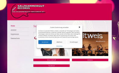 salzkammergut-records.at screenshot