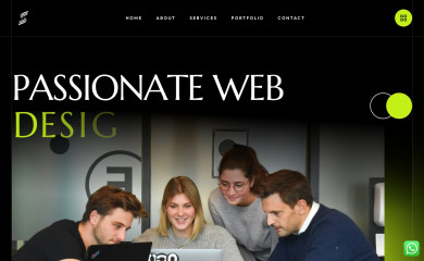 sammunat.tech screenshot