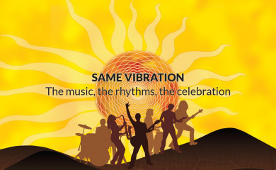 samevibration.com screenshot