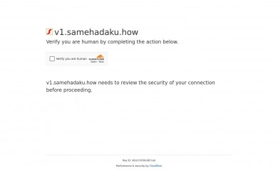 samehadaku.email screenshot