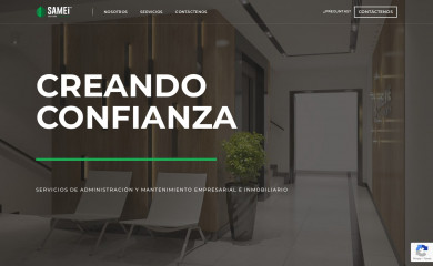 samei.com.mx screenshot