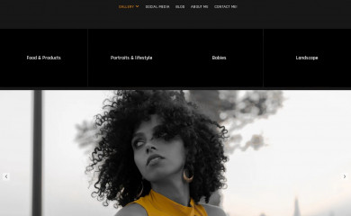 samsfotos.com screenshot