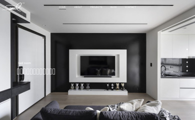 samuel-design.com screenshot