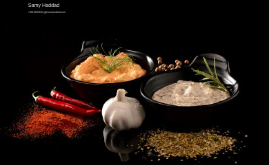 samyhaddad.com screenshot