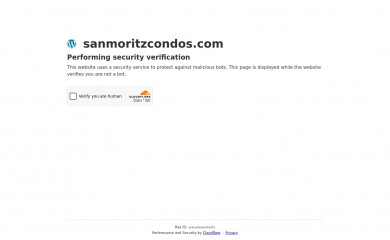 sanmoritzcondos.com screenshot
