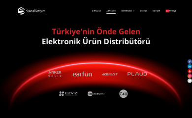 sanalbt.com screenshot