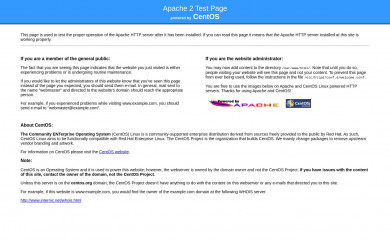 sanandresysauces.es screenshot