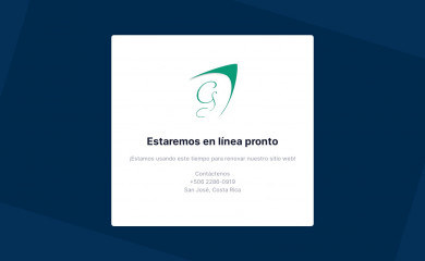 sancristobal.com screenshot