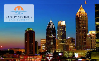 sandyspringsoms.com screenshot