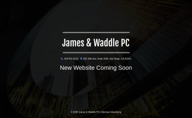 sandiego-businesslawattorneys.com screenshot