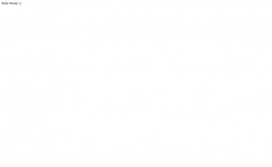 sandipwalke.com screenshot