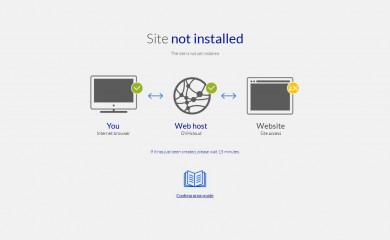 sandra-aparicio.com screenshot