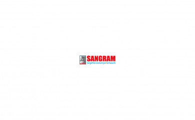 sangram.ngo screenshot