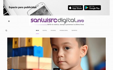 sanluisrcdigital.info screenshot