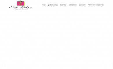 sanpedroplazacomercial.com.co screenshot