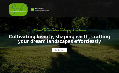sanpedrorv.com screenshot