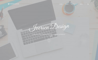 santacruz.website screenshot