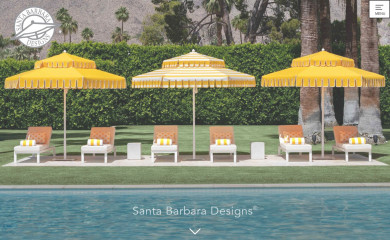santabarbaradesigns.com screenshot