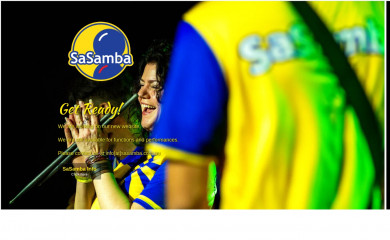 sasamba.com.au screenshot