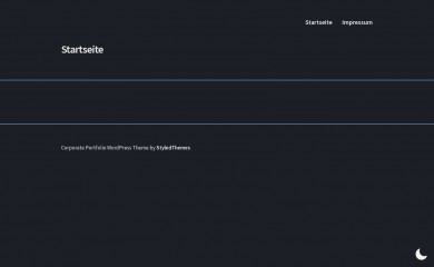 sascha-junghans.de screenshot