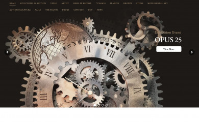 saskia.ro screenshot