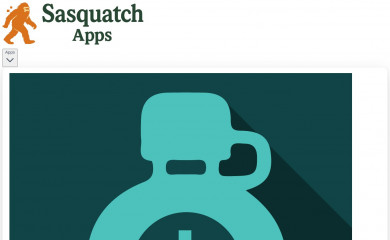 sasquatchstudio.co screenshot