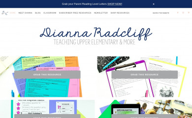 sassysavvysimpleteaching.com screenshot