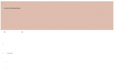 sapress.ma screenshot