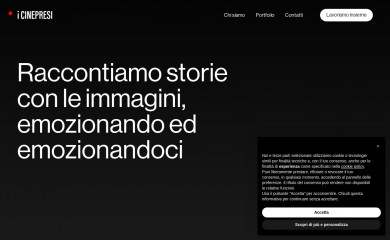 saravolpe.com screenshot
