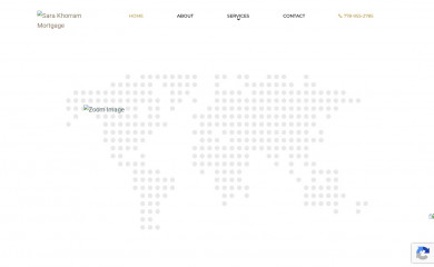 sarakhorrammortgage.com screenshot