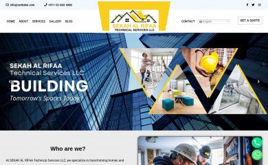 sardubai.com screenshot