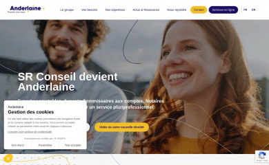 sareg.com screenshot