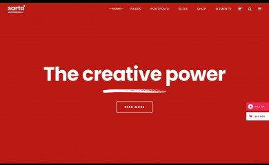 Sarto Child screenshot