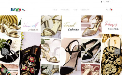 sawa.pk screenshot