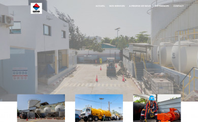 sawaps.sn screenshot