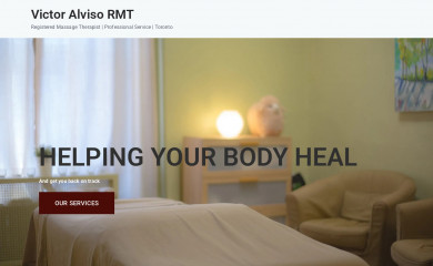 satoriwellness.com screenshot