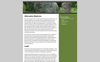 http://satrya.me/ screenshot