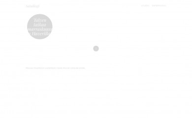 satublogi.fi screenshot