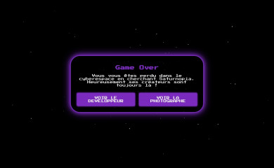 saturnopia.com screenshot