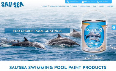 sausea.com screenshot